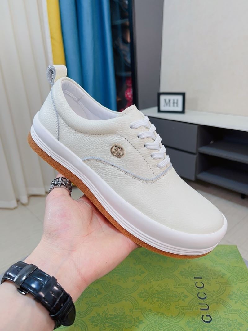 Gucci Low Shoes